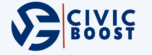 Civic Boost Official logo